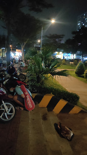 Top 20 công viên Quận Tân Phú Hồ Chí Minh 2022