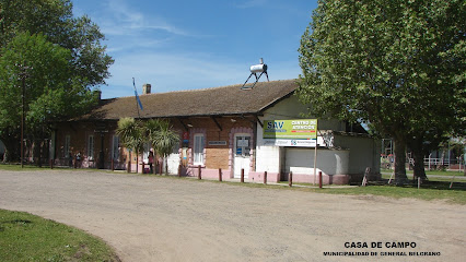 Casa de Campo (MGB)