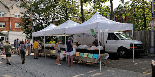 Squirrel Hill Farmers Market