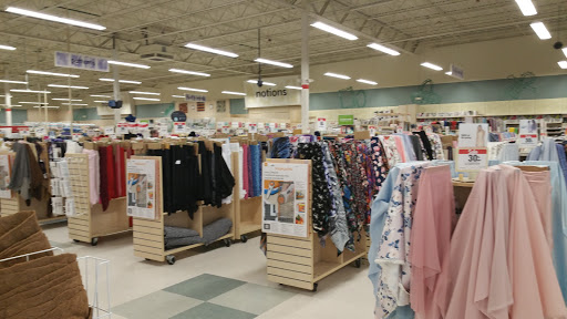 Fabric Store «Jo-Ann Fabrics and Crafts», reviews and photos, 3737 Carpenter Rd, Ypsilanti, MI 48197, USA