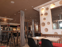 Atmosphère du Restauration rapide McDonald's à Évry-Courcouronnes - n°2