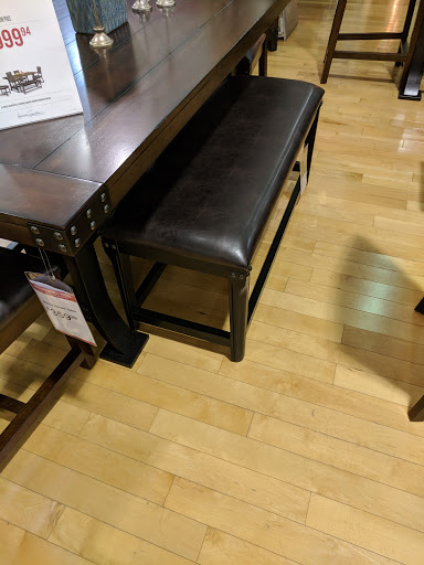 Furniture Store «American Signature Furniture», reviews and photos, 5455 University Pkwy, University Park, FL 34201, USA