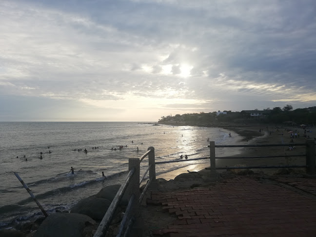 Villamil Playas - Médico