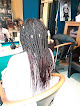 Photo du Salon de coiffure Afric Rose Tresse à Saumur