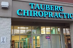 Tauberg Chiropractic & Rehabilitation - The Pittsburgh Chiropractor image