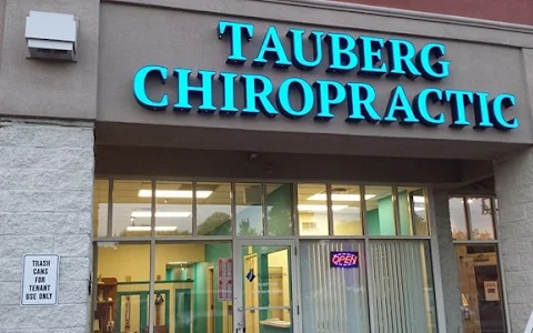 Tauberg Chiropractic & Rehabilitation - The Pittsburgh Chiropractor image