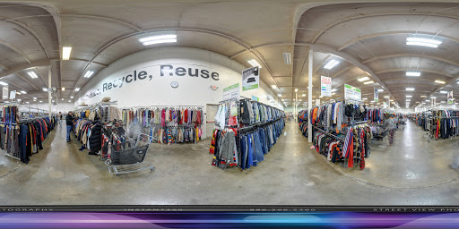 Thrift Store «Eco Thrift», reviews and photos, 7224 55th St, Sacramento, CA 95823, USA