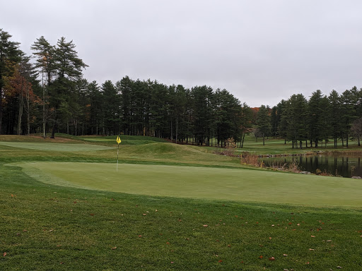 Country Club «Laconia Country Club», reviews and photos, 607 Elm St, Laconia, NH 03246, USA