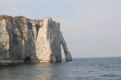 Chantier naval d'étretat à Étretat