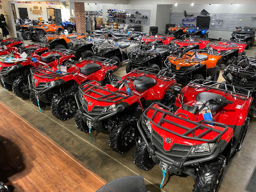 Motorcycle Dealer «Cherokee Cycles», reviews and photos, 1700 SC-14, Greer, SC 29650, USA