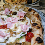 Photo n°5 de l'avis de Ekaitz.e fait le 02/09/2023 à 23:46 sur le  Pizzeria Giovanni Santarpia à Florence