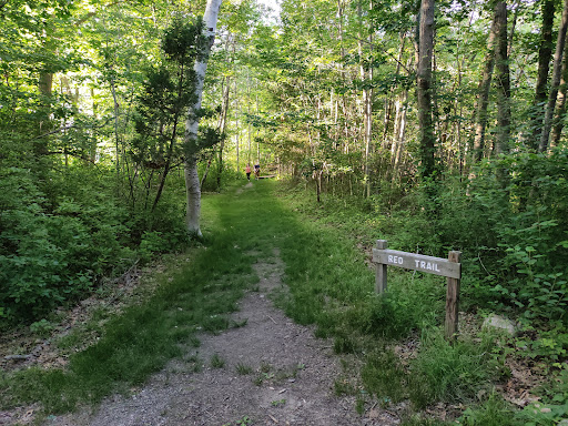 Park «Pond Meadow Park», reviews and photos, 470 Liberty St, Braintree, MA 02184, USA