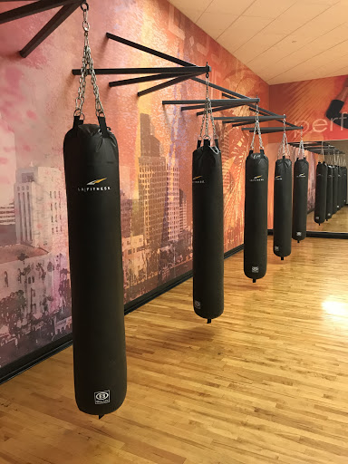 Gym «LA Fitness», reviews and photos, 731 Delsea Dr, Glassboro, NJ 08028, USA