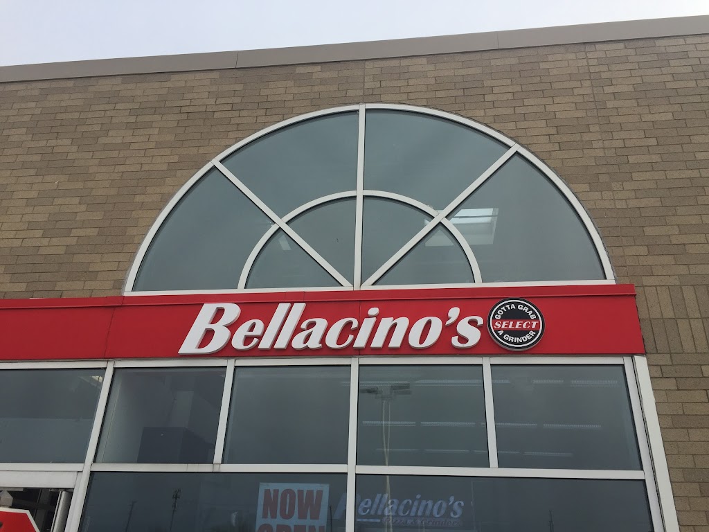 Bellacino's Pizza & Grinders 48111