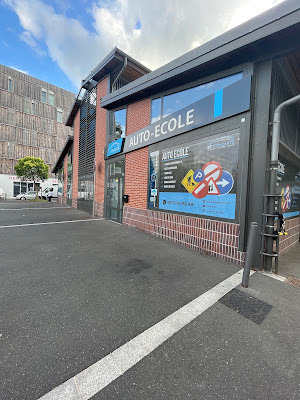 SF Conduite à Choisy-le-Roi