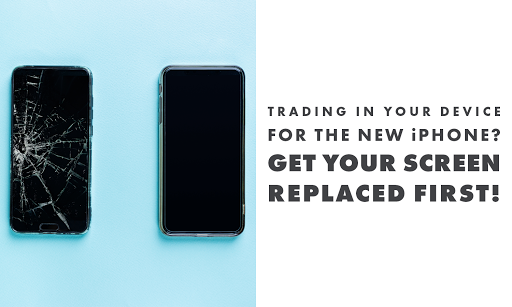 Phone Repair Service «A2 Phone Repair», reviews and photos, 3980 Platt Rd, Ann Arbor, MI 48108, USA