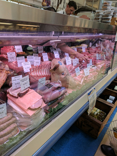 Market «Taylors Market», reviews and photos, 2900 Freeport Blvd, Sacramento, CA 95818, USA