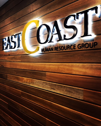 EastCoast Human Resource Group