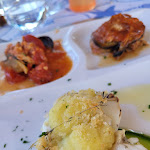 Photo n°4 de l'avis de Valerio.r fait le 03/09/2022 à 11:14 sur le  Ristorante Trabocco Pesce Palombo à Fossacesia