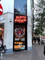 Beastie Burgers