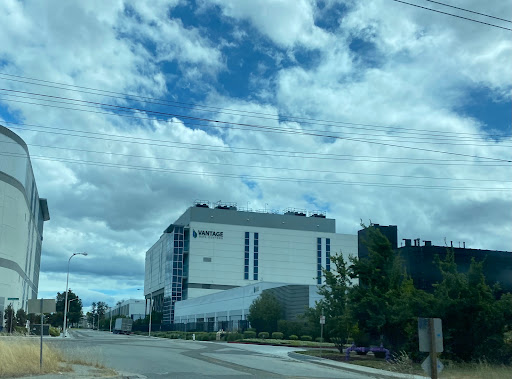 Vantage Data Centers image