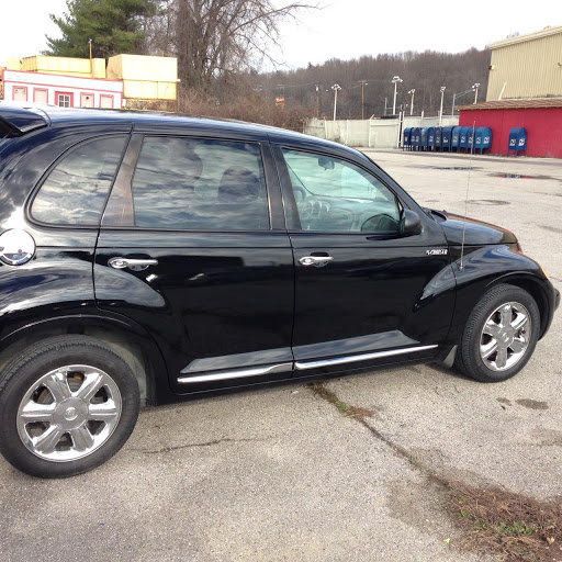 Auto Body Shop «Maaco Collision Repair & Auto Painting», reviews and photos, 5301 Crain Hwy, Upper Marlboro, MD 20772, USA