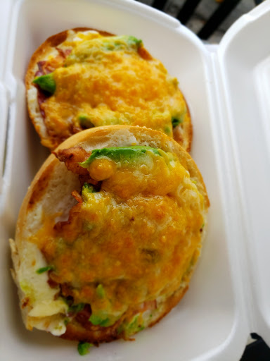 Donut Shop «Yum Yum Donuts», reviews and photos, 555 S Glenoaks Blvd, Burbank, CA 91502, USA