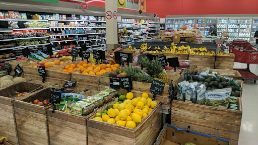 Department Store «Target», reviews and photos, 950 E 33rd St, Signal Hill, CA 90755, USA