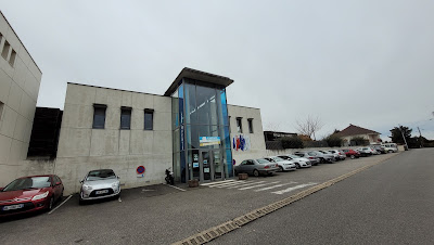Les 13 Vents, EIMCL École Internationale des Métiers et des Compétences à Tulle