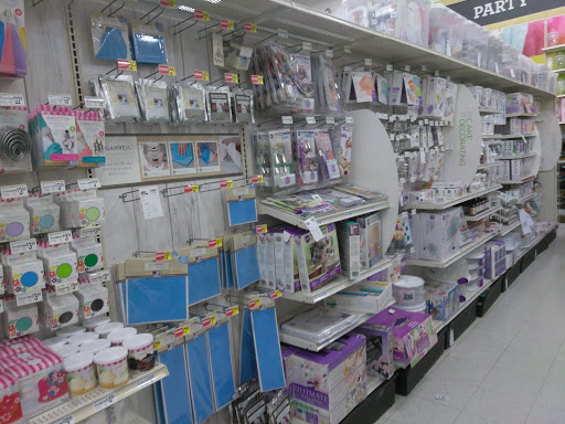 Craft Store «Michaels», reviews and photos, 3340 W Century Blvd, Inglewood, CA 90303, USA