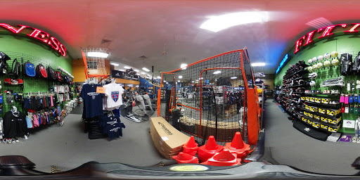 Sporting Goods Store «Play It Again Sports Springfield», reviews and photos, 1300 E Battlefield Rd, Springfield, MO 65804, USA