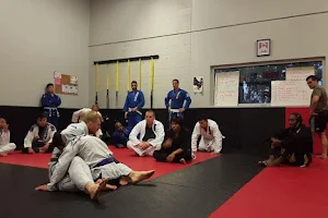 West-Island Jiu-Jitsu Ouest De L'île image