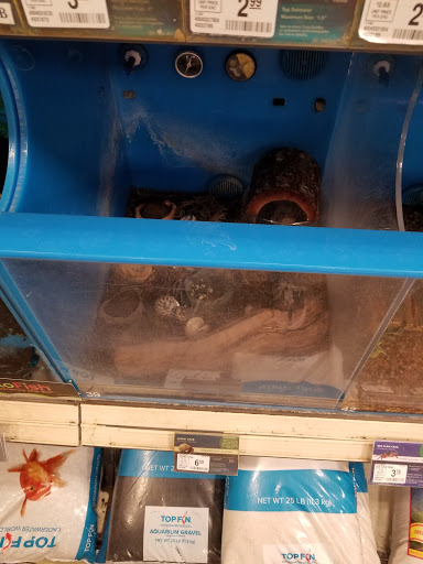 Pet Supply Store «PetSmart», reviews and photos, 2901 Texas Sage Trail, Fort Worth, TX 76177, USA
