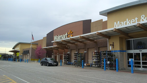 Department Store «Walmart Supercenter», reviews and photos, 303 Fallston Blvd, Fallston, MD 21047, USA