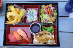 ATO SUSHI Korean & Japanese Cuisine