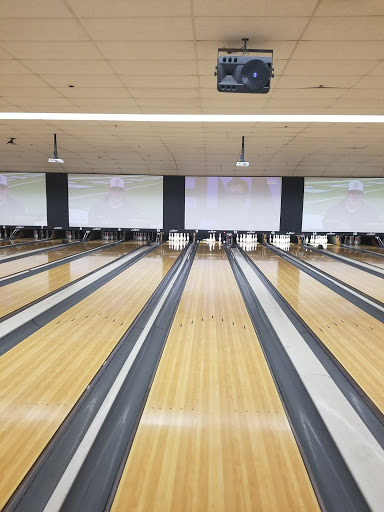 Bowling Alley «AMF Rocklin Lanes», reviews and photos, 2325 Sierra Meadows Dr, Rocklin, CA 95677, USA