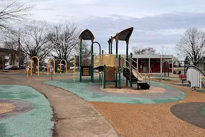 Lackman Memorial Playground image