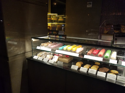 Dessert Shop «Bar Cocoa», reviews and photos, 201 E Trade St, Charlotte, NC 28202, USA