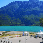 Photo n°1 de l'avis de Thapanee.o fait le 16/07/2021 à 18:00 sur le  Trilago Hotel Ristorante Pizzeria Terrazza Bar à Trasaghis