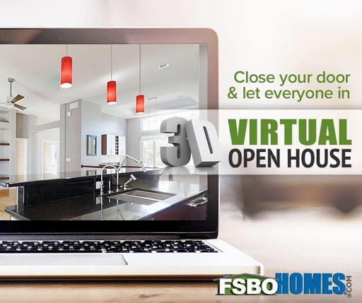 Real Estate Consultant «FSBOHomes.com», reviews and photos