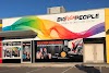 Big Picture People Logo, South Morang, Australia, Electronics Store