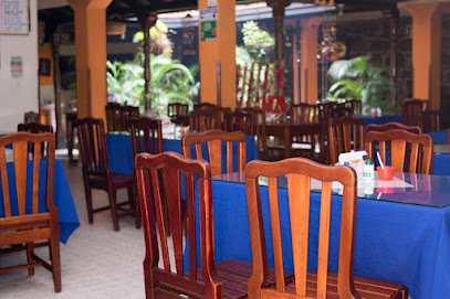 Restaurante rincóncito de piedra - Cl. 13 #17-79, Socorro, Santander, Colombia