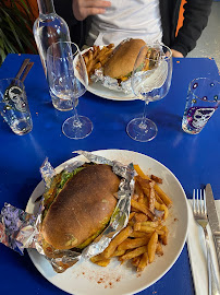 Plats et boissons du Restaurant Buenos Aire à Aire-sur-l'Adour - n°17