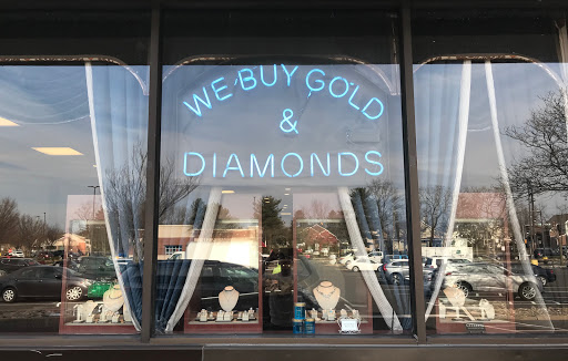 Jewelry Store «Margolin & Co», reviews and photos, 800 Bustleton Pike, Richboro, PA 18954, USA