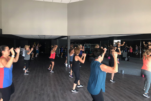 Gym «Texas FITT», reviews and photos, 1535 S Bowen Rd, Pantego, TX 76013, USA