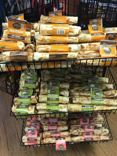 Pet Supply Store «EarthWise Pet Supply - Richardson», reviews and photos, 1310 W Campbell Rd #128, Richardson, TX 75080, USA