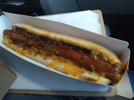 Fast Food Restaurant «Sonic Drive-In», reviews and photos, 1114 Hillcrest Pkwy, Dublin, GA 31021, USA