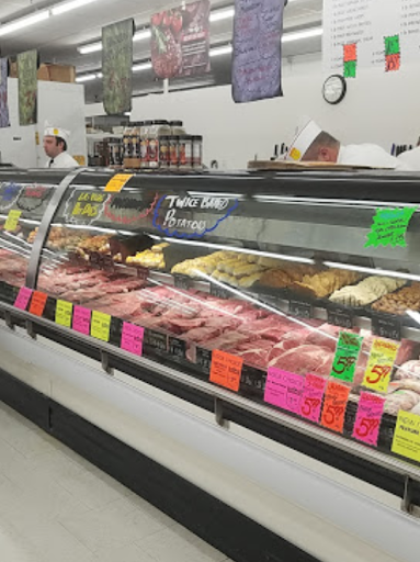 Grocery Store «Fareway Grocery», reviews and photos, 727 West St, Grinnell, IA 50112, USA