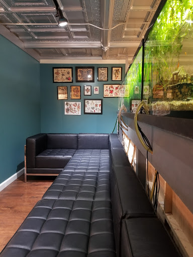 Explore nintendo tattoo ideas, creative tattoo ideas in Northampton, available at Luckys Tattoo and Piercing