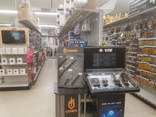 Hardware Store «Alspaugh Ace Hardware», reviews and photos, 2720 W Lake Houston Pkwy, Kingwood, TX 77339, USA